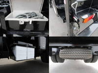 HINO Dutro Cherry Picker TKG-XZU600E 2016 28,000km_15