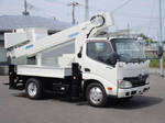 Dutro Cherry Picker