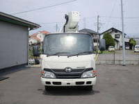 HINO Dutro Cherry Picker TKG-XZU600E 2016 28,000km_7