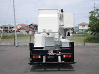HINO Dutro Cherry Picker TKG-XZU600E 2016 28,000km_8