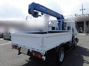 Dyna Truck (With 3 Steps Of Cranes)_2
