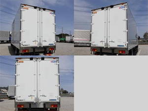 Condor Refrigerator & Freezer Truck_2