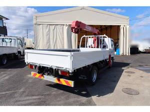 Elf Truck (With 4 Steps Of Cranes)_2