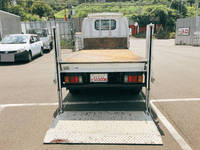 ISUZU Elf Flat Body BKG-NKR85A 2009 172,360km_10
