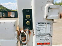 ISUZU Elf Flat Body BKG-NKR85A 2009 172,360km_14
