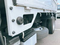 ISUZU Elf Flat Body BKG-NKR85A 2009 172,360km_20