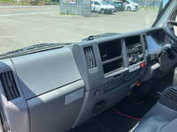 ISUZU Elf Flat Body BKG-NKR85A 2009 172,360km_31