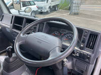 ISUZU Elf Flat Body BKG-NKR85A 2009 172,360km_32