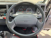 ISUZU Elf Flat Body BKG-NKR85A 2009 172,360km_34