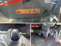 ISUZU Elf Flat Body BKG-NKR85A 2009 172,360km_35