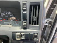 ISUZU Elf Flat Body BKG-NKR85A 2009 172,360km_38
