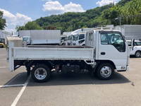 ISUZU Elf Flat Body BKG-NKR85A 2009 172,360km_6