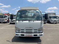 ISUZU Elf Flat Body BKG-NKR85A 2009 172,360km_7