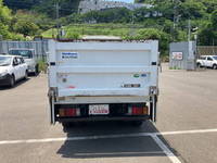 ISUZU Elf Flat Body BKG-NKR85A 2009 172,360km_9