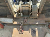 HINO Ranger Safety Loader (With 4 Steps Of Cranes) BDG-GK8JRWA 2008 507,708km_14