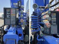 HINO Ranger Safety Loader (With 4 Steps Of Cranes) BDG-GK8JRWA 2008 507,708km_17