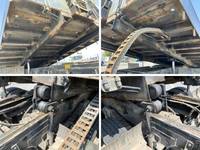 HINO Ranger Safety Loader (With 4 Steps Of Cranes) BDG-GK8JRWA 2008 507,708km_21