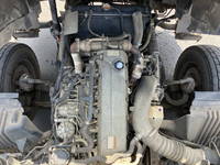 HINO Ranger Safety Loader (With 4 Steps Of Cranes) BDG-GK8JRWA 2008 507,708km_29