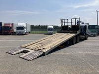 HINO Ranger Safety Loader (With 4 Steps Of Cranes) BDG-GK8JRWA 2008 507,708km_2