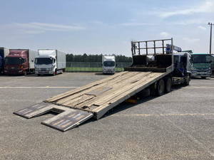 Ranger Safety Loader (With 4 Steps Of Cranes)_2