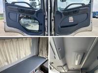 HINO Ranger Safety Loader (With 4 Steps Of Cranes) BDG-GK8JRWA 2008 507,708km_31