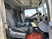 HINO Ranger Safety Loader (With 4 Steps Of Cranes) BDG-GK8JRWA 2008 507,708km_32