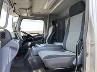 HINO Ranger Safety Loader (With 4 Steps Of Cranes) BDG-GK8JRWA 2008 507,708km_34