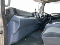 HINO Ranger Safety Loader (With 4 Steps Of Cranes) BDG-GK8JRWA 2008 507,708km_35