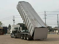 Others Others Deep Dump Trailer KDA313G 2013 _2