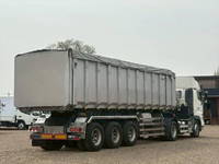 Others Others Deep Dump Trailer KDA313G 2013 _3