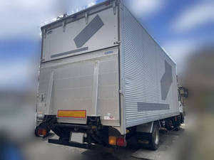 Forward Aluminum Van_2