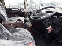 HINO Ranger Truck (With 5 Steps Of Cranes) 2PG-FE2ACA 2023 1,861km_4