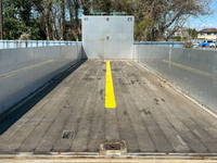 UD TRUCKS Quon Aluminum Block QKG-CG5ZA 2015 1,237,123km_11