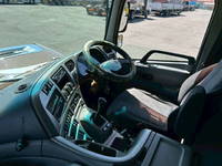 UD TRUCKS Quon Aluminum Block QKG-CG5ZA 2015 1,237,123km_18