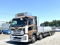 UD TRUCKS Quon Aluminum Block QKG-CG5ZA 2015 1,237,123km_1