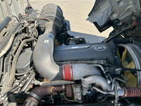 UD TRUCKS Quon Aluminum Block QKG-CG5ZA 2015 1,237,123km_22