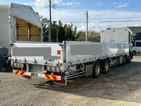 UD TRUCKS Quon Aluminum Block QKG-CG5ZA 2015 1,237,123km_2