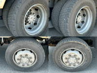 UD TRUCKS Quon Aluminum Block QKG-CG5ZA 2015 1,237,123km_35