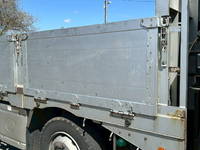 UD TRUCKS Quon Aluminum Block QKG-CG5ZA 2015 1,237,123km_37