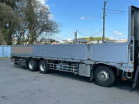 UD TRUCKS Quon Aluminum Block QKG-CG5ZA 2015 1,237,123km_3