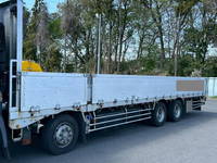 UD TRUCKS Quon Aluminum Block QKG-CG5ZA 2015 1,237,123km_4