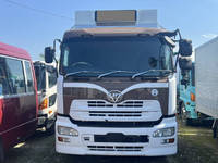 UD TRUCKS Quon Aluminum Block QKG-CG5ZA 2015 1,237,123km_5