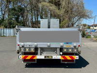 UD TRUCKS Quon Aluminum Block QKG-CG5ZA 2015 1,237,123km_6