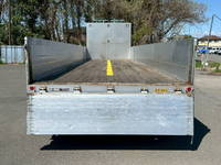 UD TRUCKS Quon Aluminum Block QKG-CG5ZA 2015 1,237,123km_7