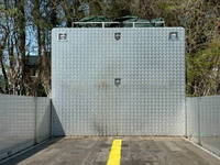 UD TRUCKS Quon Aluminum Block QKG-CG5ZA 2015 1,237,123km_8