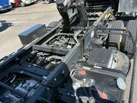 ISUZU Forward Dump 2RG-FRR90S1 2023 29,000km_14