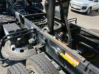 ISUZU Forward Dump 2RG-FRR90S1 2023 29,000km_15
