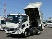 ISUZU Forward Dump 2RG-FRR90S1 2023 29,000km_1