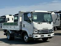 ISUZU Forward Dump 2RG-FRR90S1 2023 29,000km_2