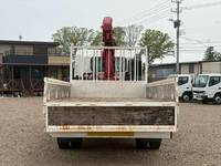 HINO Ranger Truck (With 4 Steps Of Cranes) BKG-FC7JKYA 2010 65,000km_10